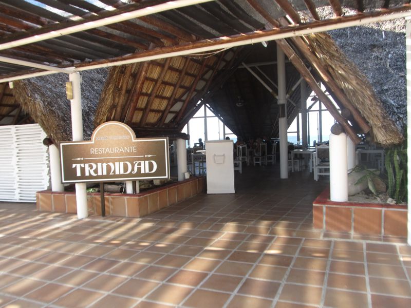 Trinidad Restaurant